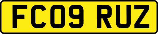 FC09RUZ