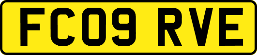 FC09RVE