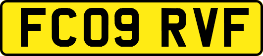FC09RVF