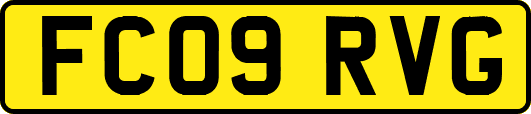 FC09RVG