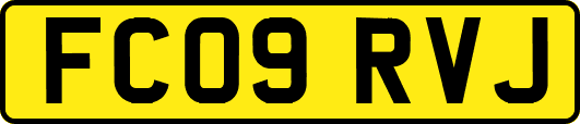 FC09RVJ