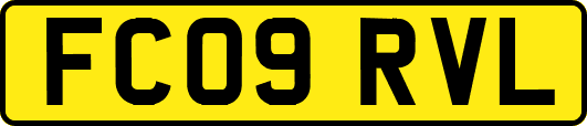 FC09RVL