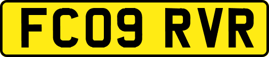 FC09RVR