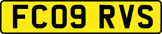 FC09RVS
