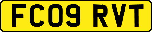 FC09RVT
