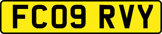 FC09RVY
