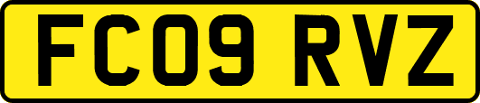 FC09RVZ