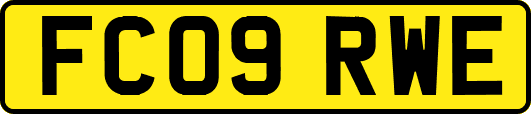 FC09RWE