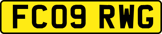 FC09RWG