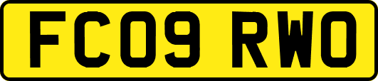 FC09RWO