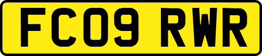 FC09RWR