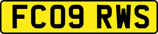 FC09RWS