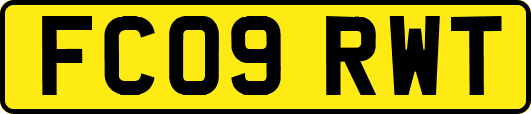 FC09RWT