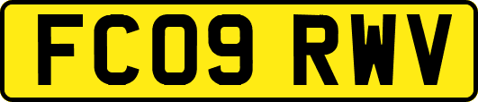 FC09RWV