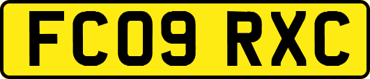 FC09RXC
