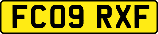 FC09RXF