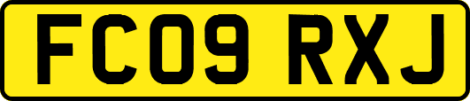 FC09RXJ