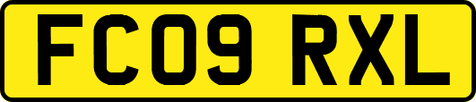 FC09RXL