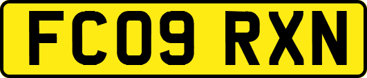 FC09RXN