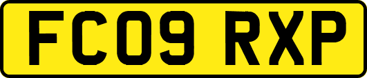 FC09RXP