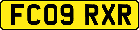 FC09RXR