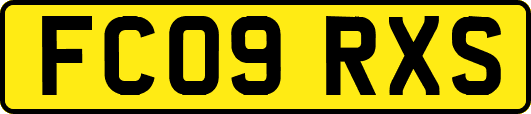 FC09RXS