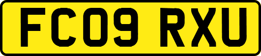 FC09RXU