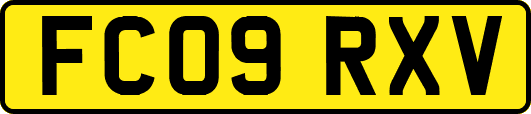 FC09RXV
