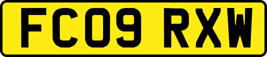 FC09RXW