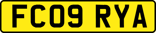 FC09RYA