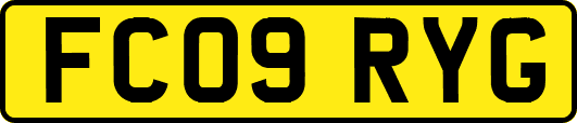 FC09RYG