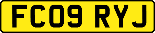FC09RYJ