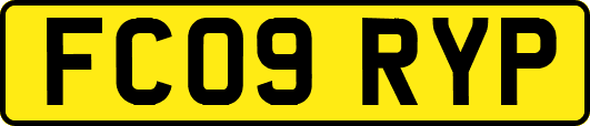 FC09RYP