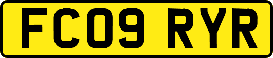 FC09RYR