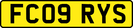 FC09RYS