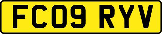 FC09RYV
