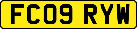 FC09RYW