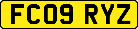 FC09RYZ