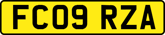 FC09RZA