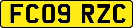 FC09RZC