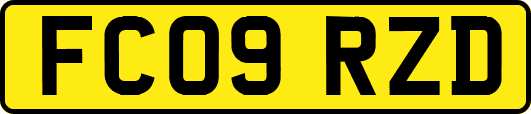 FC09RZD