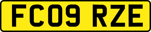 FC09RZE