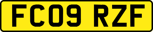 FC09RZF