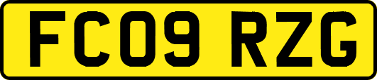 FC09RZG