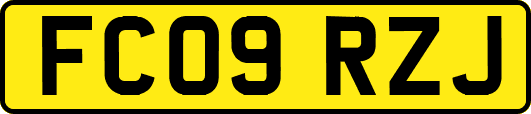 FC09RZJ