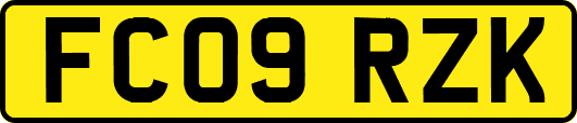 FC09RZK