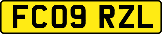 FC09RZL