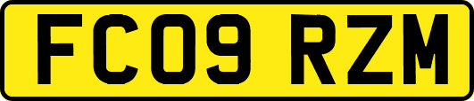 FC09RZM