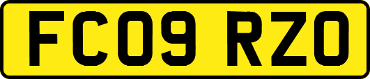 FC09RZO