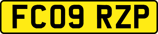 FC09RZP